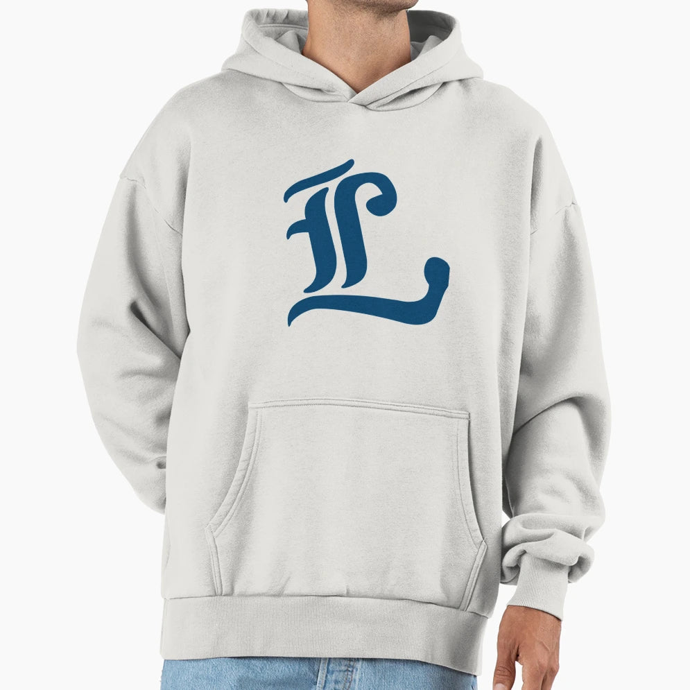 London Majors Hoodie - Fun Novelty Design for Adults - T-Shirt, Sweatshirt, Hoodie