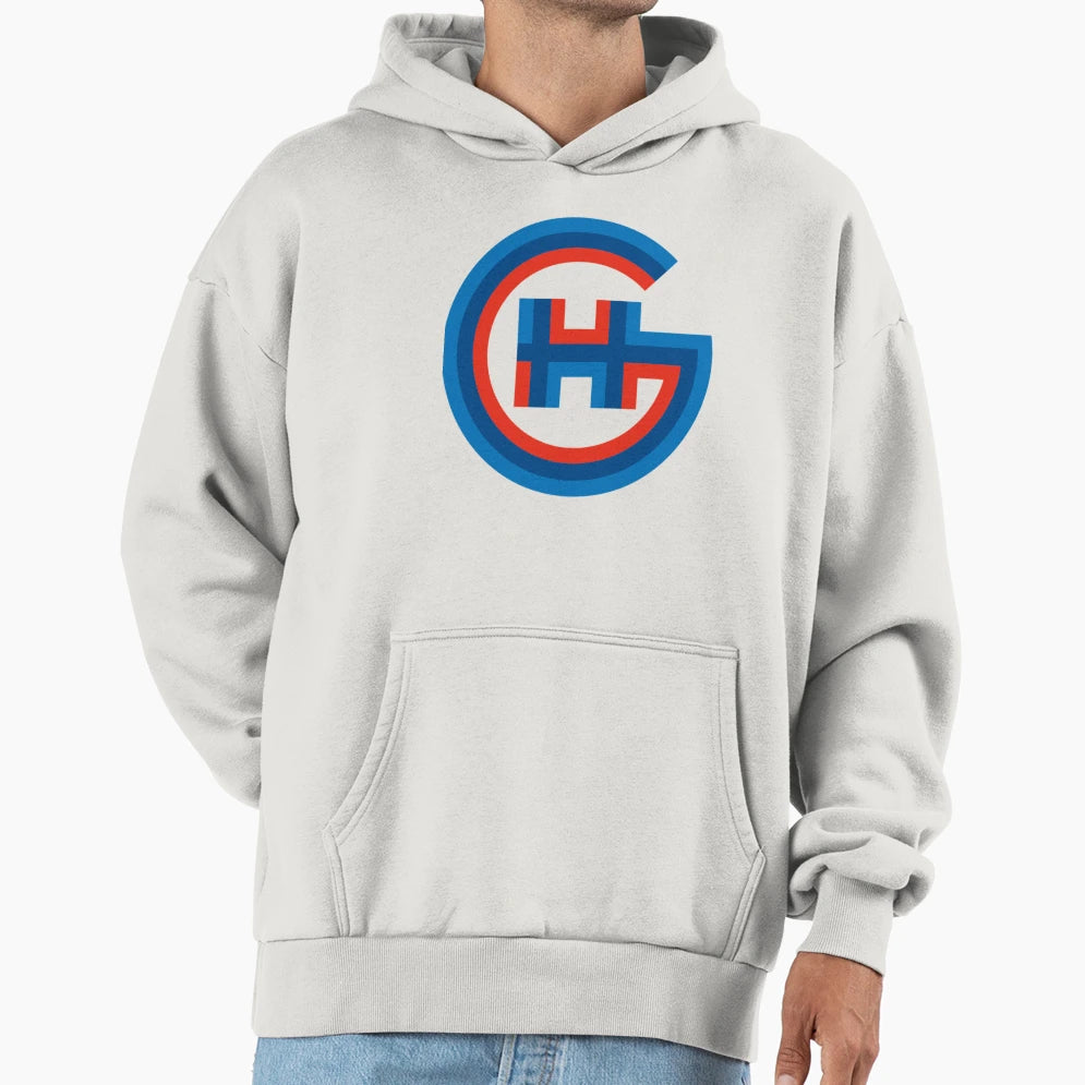 Gespann Hilda Hoodie - Fun Novelty Design Unisex - T-Shirt, Sweatshirt, Hoodie