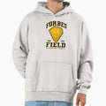 Forbes Field Hoodie - Casual Everyday Wear for Adults - T-Shirt, Sweatshirt, Hoodie