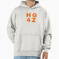 Hot Zohran Hoodie - Aesthetic Graphic for Adults - T-Shirt, Sweatshirt, Hoodie