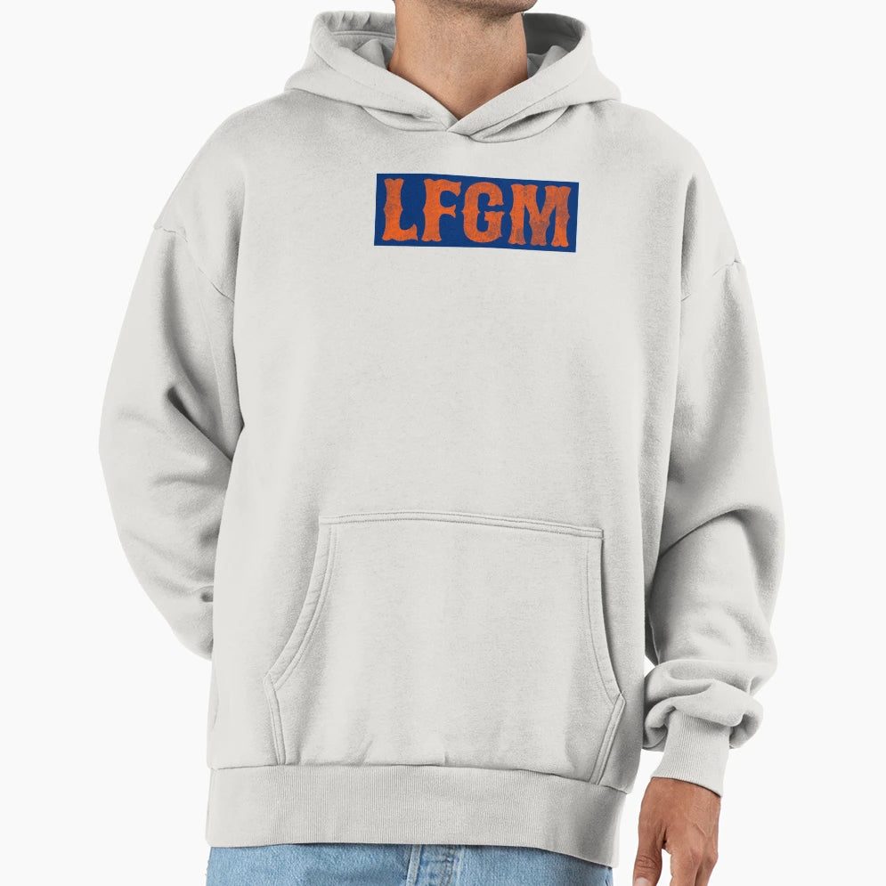 Lfgm T-Shirt - Aesthetic Graphic Men Women - T-Shirt, Sweatshirt, Hoodie