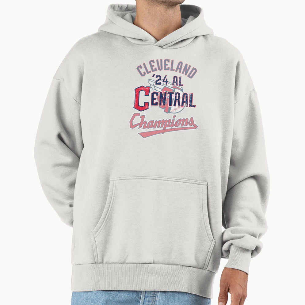 2024 Division Champion Hoodie - Trendy Graphic Men Women - T-Shirt, Sweatshirt, Hoodie