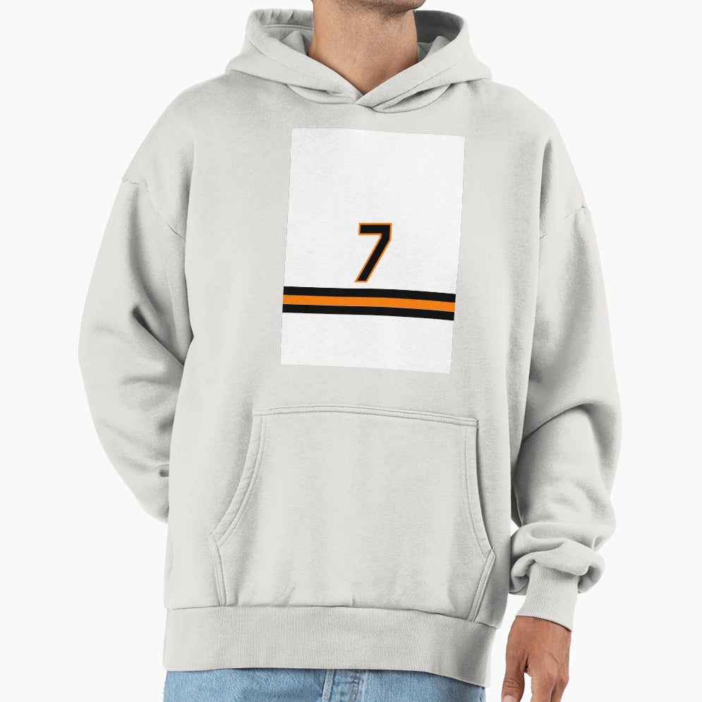 Amir Coffey Hoodie - Streetwear Style Men Women - T-Shirt, Sweatshirt, Hoodie
