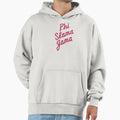 Phi Slama Jama Hoodie - Graphic Print Men Women - T-Shirt, Sweatshirt, Hoodie
