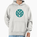 Seattle Baseball Fan Wa Team Gift Hoodie - Aesthetic Graphic Unisex - T-Shirt, Sweatshirt, Hoodie