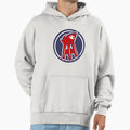 Uc Barstool Hoodie - Streetwear Style Unisex - T-Shirt, Sweatshirt, Hoodie