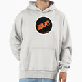 Bbfc Circular Hoodie - Trendy Graphic for Adults - T-Shirt, Sweatshirt, Hoodie