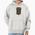 Beaumont Roughnecks Texas Baseball Hoodie - Novelty Apparel for Adults - T-Shirt, Sweatshirt, Hoodie