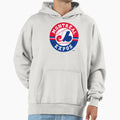Expos Montreal Hoodie - Unique Graphic Unisex - T-Shirt, Sweatshirt, Hoodie