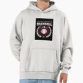 Championship Baseball Hoodie - Custom Art Print for Adults - T-Shirt, Sweatshirt, Hoodie