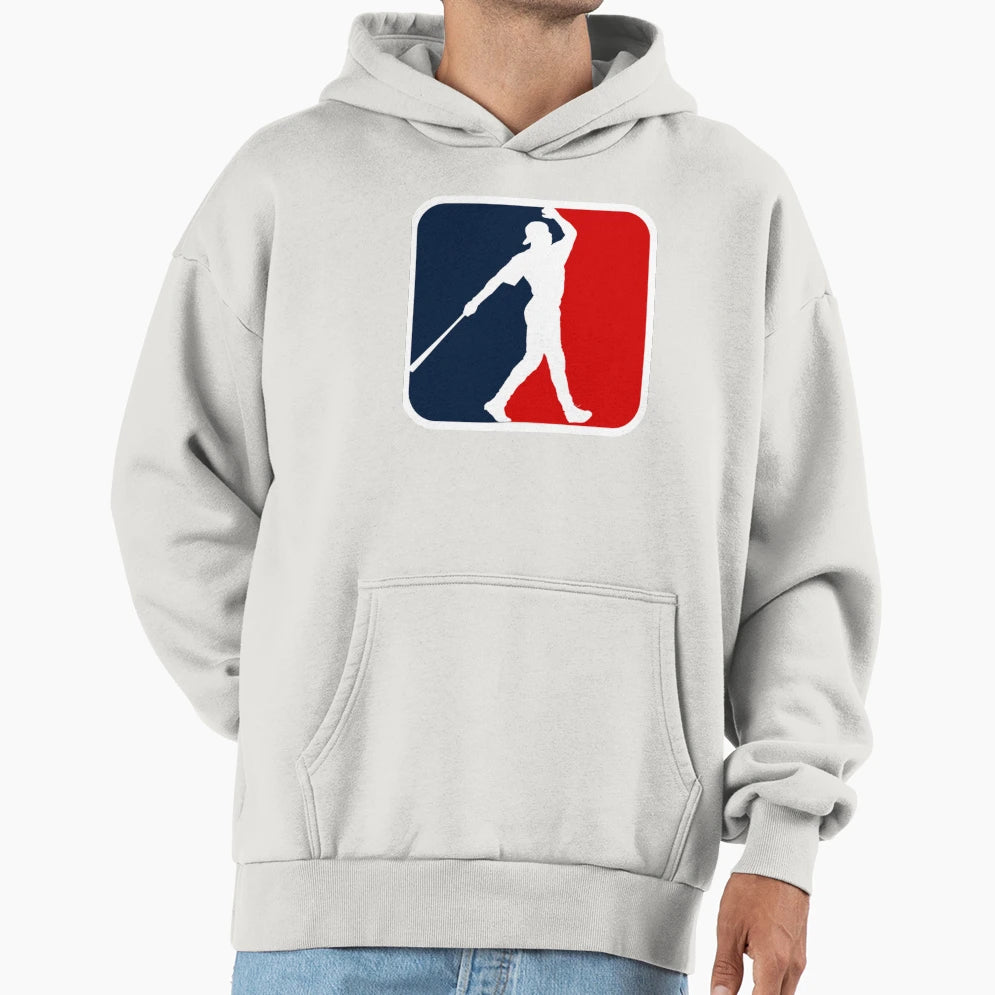 Logo Hoodie - Unique Graphic Unisex - T-Shirt, Sweatshirt, Hoodie