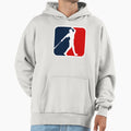 Logo Hoodie - Unique Graphic Unisex - T-Shirt, Sweatshirt, Hoodie