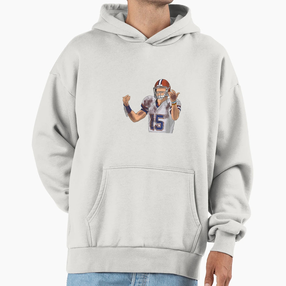 Chomp Hoodie - Unique Graphic Unisex - T-Shirt, Sweatshirt, Hoodie