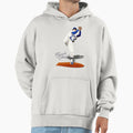 Fernando Valenzuela El Toro Hoodie - Fun Novelty Design Unisex - T-Shirt, Sweatshirt, Hoodie