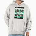 Its Philly Thing Hoodie - Aesthetic Graphic Unisex - T-Shirt, Sweatshirt, Hoodie