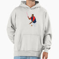 Guillermo Heredia Swords Hoodie - Streetwear Style for Adults - T-Shirt, Sweatshirt, Hoodie