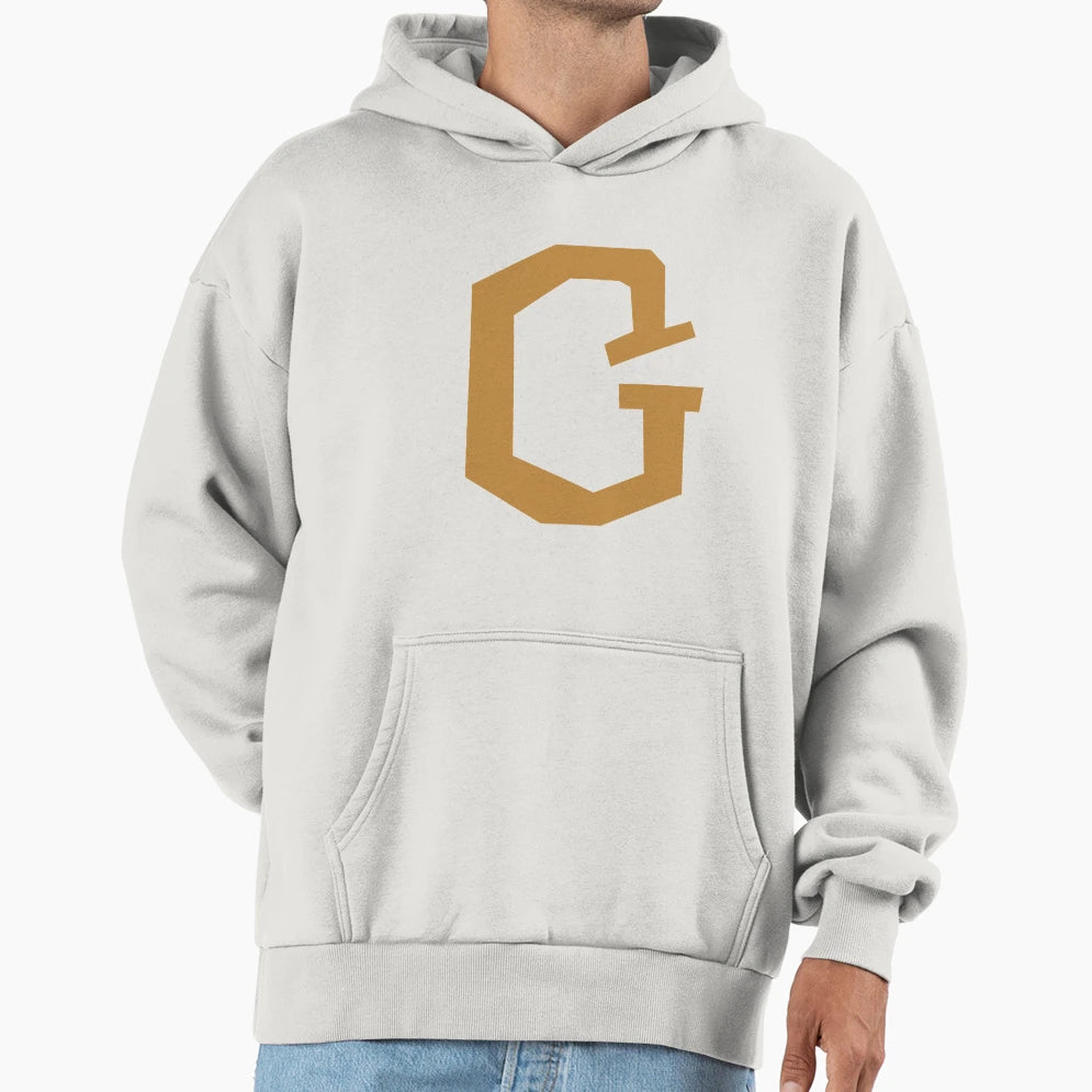 Copy Alphabetical G Hoodie - Aesthetic Graphic Men Women - T-Shirt, Sweatshirt, Hoodie