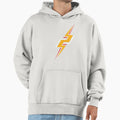 Lightning Hoodie - Trendy Graphic for Adults - T-Shirt, Sweatshirt, Hoodie