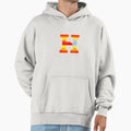 Houston Baseball H H Town Crush City Hoodie - Aesthetic Graphic Unisex - T-Shirt, Sweatshirt, Hoodie
