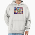 Take Me Out To Ballgame Hoodie - Novelty Apparel for Adults - T-Shirt, Sweatshirt, Hoodie