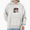 Jhon Rocker Hoodie - Novelty Apparel Men Women - T-Shirt, Sweatshirt, Hoodie