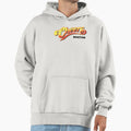 Cheers Boston Hoodie - Novelty Apparel for Adults - T-Shirt, Sweatshirt, Hoodie
