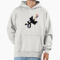 Shinedanw Hoodie - Minimalist Print Men Women - T-Shirt, Sweatshirt, Hoodie