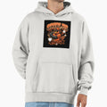 Bird Baseball Player Batter Mascot Hoodie - Casual Everyday Wear Unisex - T-Shirt, Sweatshirt, Hoodie