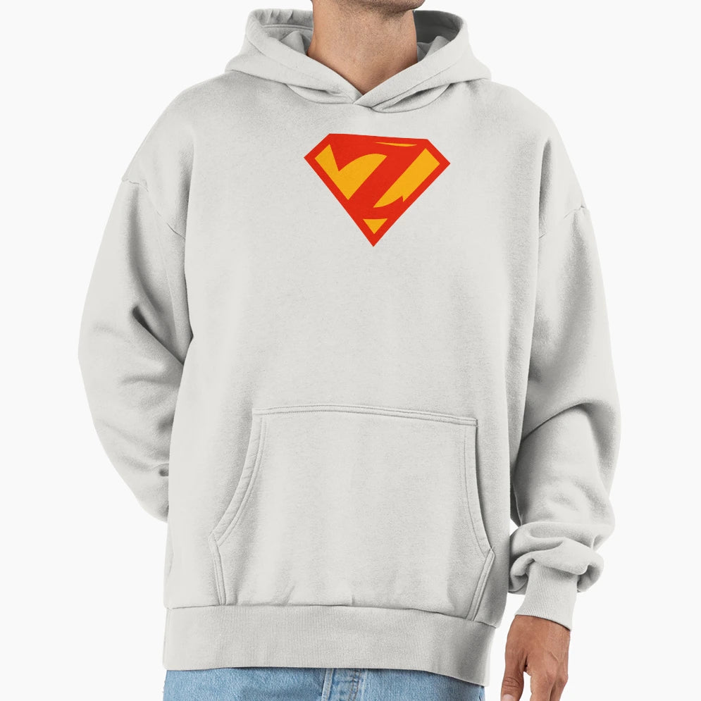 Zohran Hero We Need Hoodie - Minimalist Print for Adults - T-Shirt, Sweatshirt, Hoodie