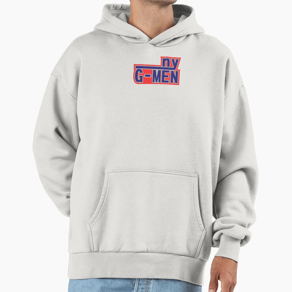 Ny G Hoodie - Minimalist Print Unisex - T-Shirt, Sweatshirt, Hoodie