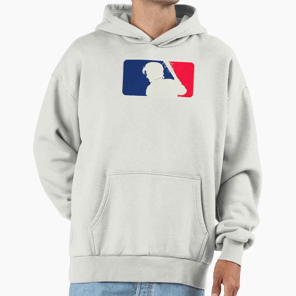 Team Hoodie - Custom Art Print Men Women - T-Shirt, Sweatshirt, Hoodie