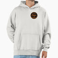 League Their Own Logo Hoodie - Casual Everyday Wear for Adults - T-Shirt, Sweatshirt, Hoodie
