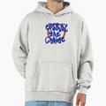 Embrace Change Hoodie - Streetwear Style Unisex - T-Shirt, Sweatshirt, Hoodie