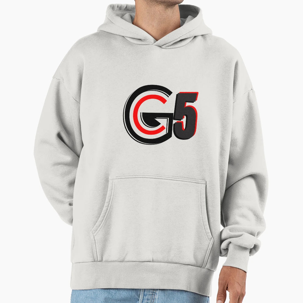 Logo Cb5 Hoodie - Unique Graphic Unisex - T-Shirt, Sweatshirt, Hoodie