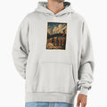 Atlanta Baseball Haven Hoodie - Custom Art Print for Adults - T-Shirt, Sweatshirt, Hoodie
