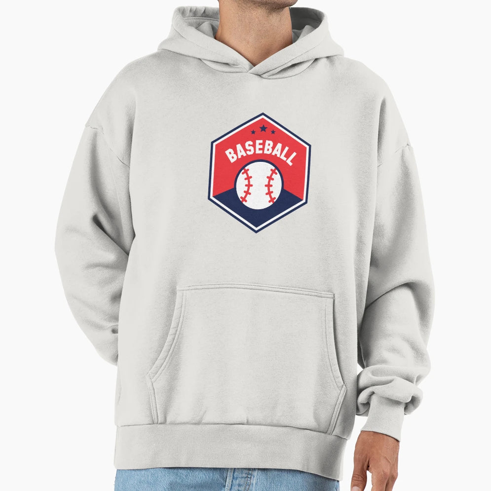 League Their Own Hoodie - Graphic Print Unisex - T-Shirt, Sweatshirt, Hoodie