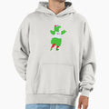 Phillies Philly Phanatic Hoodie - Trendy Graphic for Adults - T-Shirt, Sweatshirt, Hoodie