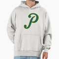 Pericos De Puebla 2 0 Hoodie - Minimalist Print for Adults - T-Shirt, Sweatshirt, Hoodie