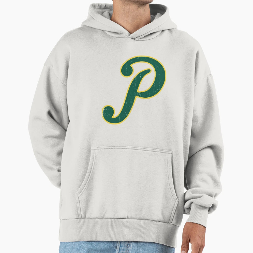 Pericos De Puebla 2 0 Hoodie - Minimalist Print for Adults - T-Shirt, Sweatshirt, Hoodie