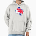 Texas Hoodie - Aesthetic Graphic Men Women - T-Shirt, Sweatshirt, Hoodie