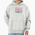 Cfm56 Series Family 2A 2B 3 5A 5B 7B Hoodie - Graphic Print Unisex - T-Shirt, Sweatshirt, Hoodie
