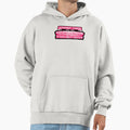 Riverfront Stadium Hoodie - Trendy Graphic Men Women - T-Shirt, Sweatshirt, Hoodie
