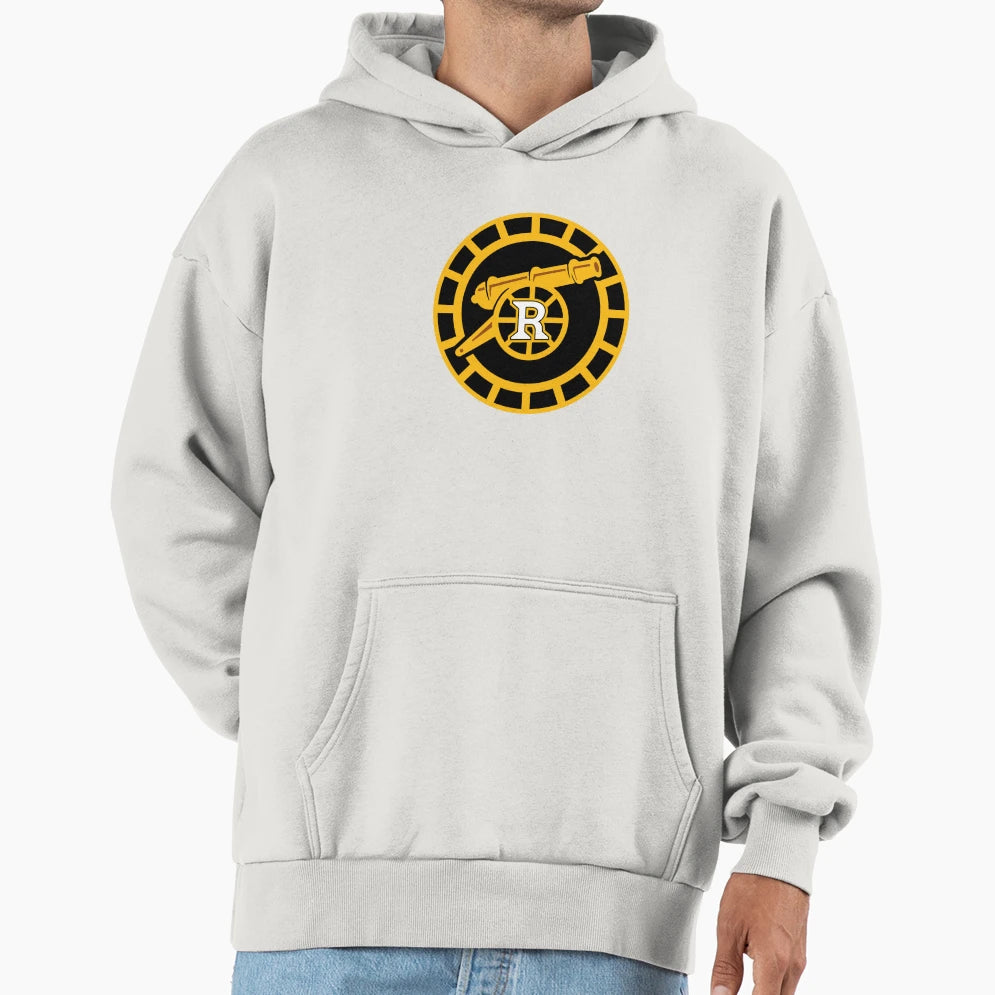 Boston Raiders Ilya Rozanov Hoodie - Trendy Graphic for Adults - T-Shirt, Sweatshirt, Hoodie
