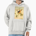 Baltimore Oriole 1880 Hoodie - Minimalist Print Unisex - T-Shirt, Sweatshirt, Hoodie