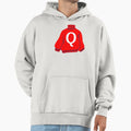 Letter Hoodie - Fun Novelty Design Unisex - T-Shirt, Sweatshirt, Hoodie