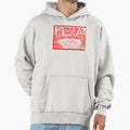 Ring Bell Hoodie - Fun Novelty Design for Adults - T-Shirt, Sweatshirt, Hoodie