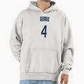 Lou Gehrig Hoodie - Novelty Apparel Unisex - T-Shirt, Sweatshirt, Hoodie