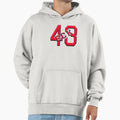 Eck Hoodie - Unique Graphic Men Women - T-Shirt, Sweatshirt, Hoodie
