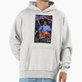 Baseball Furies Riverside Hoodie - Fun Novelty Design for Adults - T-Shirt, Sweatshirt, Hoodie