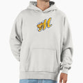 Montgomery Biscuits Icon Hoodie - Casual Everyday Wear for Adults - T-Shirt, Sweatshirt, Hoodie